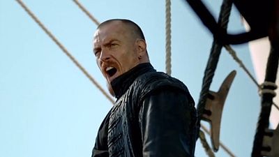 image de la news Black Sails : une affiche et la bande-annonce de la saison 3