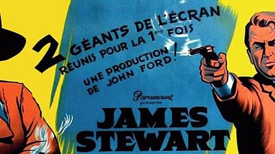 image de la news L'homme qui tua Liberty Valance : le  remake du western de John Ford en préparation