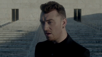image de la news Spectre : découvrez le clip de Sam Smith... avec de nouvelles images du film !