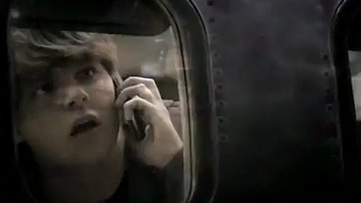 image de la news Fear the Walking Dead : la panique gagne les passagers du Vol 462 dans la premier épisode de la web-série