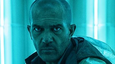 image de la news Le cinéma chez soi : Antonio Banderas en anti-héros taciturne dans Automata, film de SF entre Blade Runner et Seven