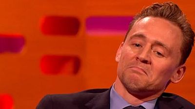 image de la news Quand Tom Hiddleston imite De Niro... devant De Niro lui-même !