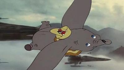 image de la news Des personnages Disney s'incrustent dans Star Wars 7