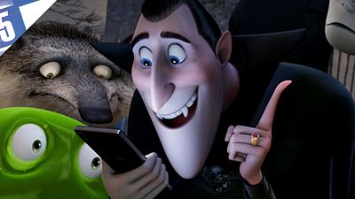 image de la news Le Top 5 des Dracula au cinéma [VIDEO]