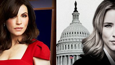 image de la news Audiences US: The Good Wife et Madam Secretary de retour en forme