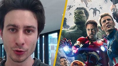 image de la news La fin des super-héros, c'est pour quand ?