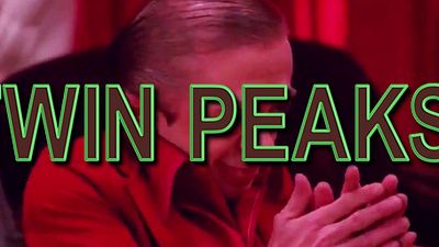 image de la news Twin Peaks Saison 3 : un nouveau teaser bien glauque