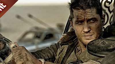 image de la news FanZone 475 : Mad Max - George Miller a de la suite dans les idées...