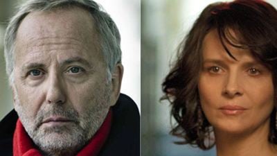 Fabrice Luchini et Juliette Binoche réunis pour Bruno Dumont