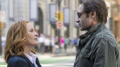 image de la news Générique d'X-Files saison 10 : les fans vont être contents !