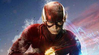 image de la news Audiences US : The Flash loupe son redémarrage