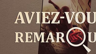 image de la news Aviez-vous remarqué ? Les petits détails cachés de... Spider-Man