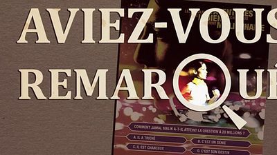 image de la news Aviez-vous remarqué ? Les petits détails cachés de... Slumdog Millionaire