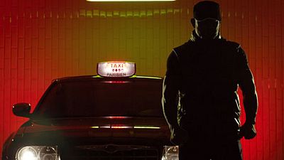 image de la news Nouvelle bande-annonce Night Fare : méfiez-vous des chauffeurs de taxi...