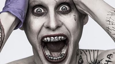 image de la news Suicide Squad : Jared Leto a snobé Will Smith !
