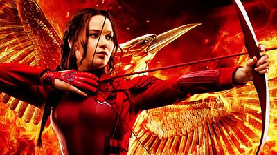 image de la news Hail, Caesar !, Hunger Games, Mon Roi... Les bandes-annonces ciné à ne pas rater !