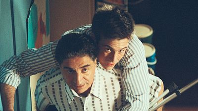 image de la news Bande-annonce Une Histoire de Fou : quand Robert Guédiguian évoque le génocide Arménien