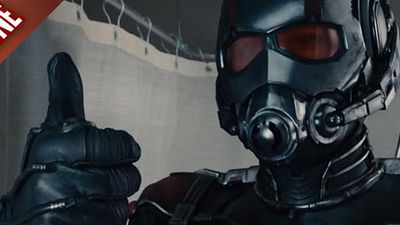 image de la news FanZone 477 : Marvel bouleverse sa Phase 3 pour Ant-Man 2
