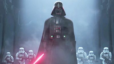 image de la news Star Wars Rebels saison 2: une nouvelle bande-annonce ambitieuse