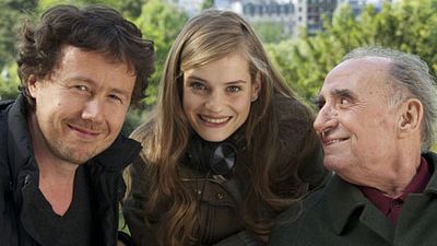 image de la news Après L'Etudiante et Monsieur Henri, un road-movie pour Ivan Calbérac