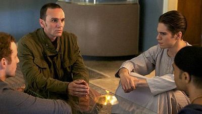 image de la news Extrait Made In France : Dimitri Storoge enrôle ses complices dans la création d'une cellule djihadiste