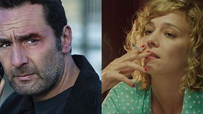 image de la news HHhH : Gilles Lellouche et Céline Sallette rejoignent le casting ! [EXCLU]