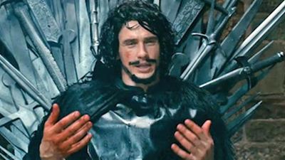 Game of Thrones : et si James Franco était l’organisateur des Noces Pourpres ?