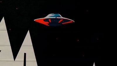image de la news X-Files s'offre un élégant teaser animé pour la saison 10