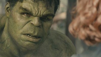 Rumeur du jour : Hulk sera-t-il dans Thor 3 ?