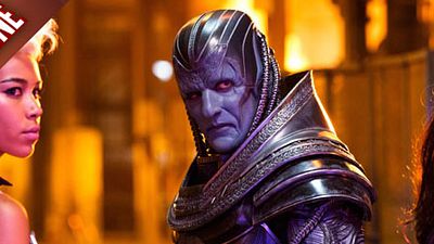 image de la news FanZone 480 : X-Men : Apocalypse, une fin en apothéose