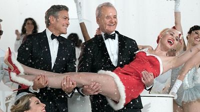 image de la news A Very Murray Christmas sur Netflix : Un casting cinq étoiles qui s’affiche