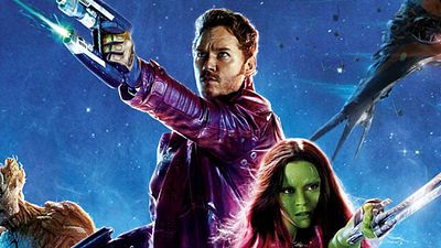 image de la news Les Gardiens de la galaxie 2 : un nouveau personnage et un tournage très long pour le film Marvel