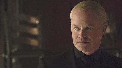 image de la news Arrow : le grand méchant de la saison 4 sera aussi dans Flash et Legends of Tomorrow