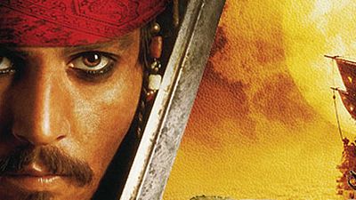 image de la news Pirates des Caraïbes : le ciné-concert au Grand Rex
