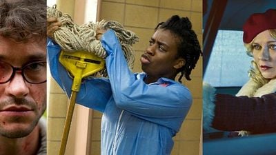 image de la news 10 personnages de séries (un peu) névrosés