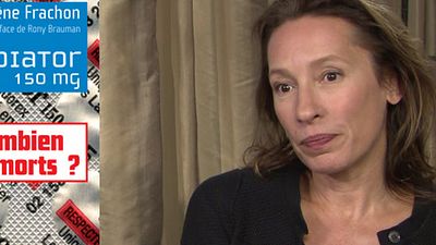 image de la news Après La Tête haute, Emmanuelle Bercot adapte l'affaire du Mediator