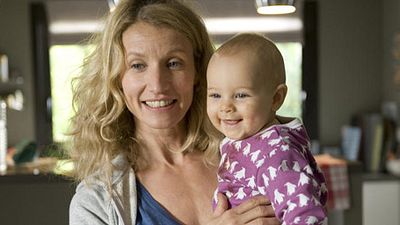 image de la news Audiences : Alexandra Lamy fait un carton sur TF1 avec Une chance de trop adapté d'Harlan Coben