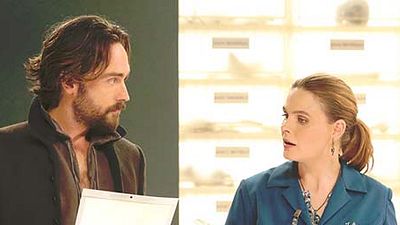 image de la news Le crossover Bones/Sleepy Hollow, The Flash : les 10 photos séries de la semaine !