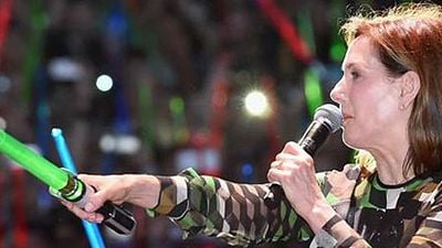 image de la news Star Wars : bientôt un épisode réalisé par une femme ?