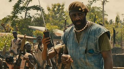 image de la news Beasts of No Nation : 5 bonnes raisons de regarder le film d’Idris Elba