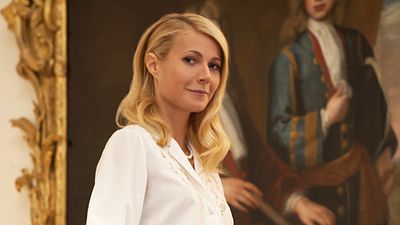 image de la news Un Pitch Perfect par le créateur de Glee avec Gwyneth Paltrow ?