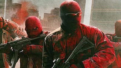 image de la news Triple 9, Jean Dujardin, des zombies chez Jane Austen... Les bandes-annonces ciné à ne pas rater !