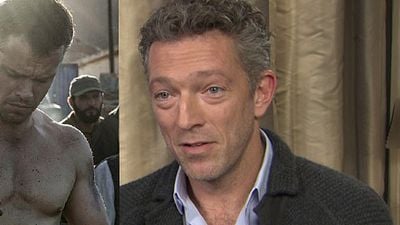 image de la news Bourne 5 : premières révélations de Vincent Cassel sur le tournage