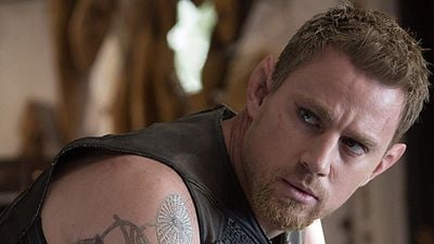 image de la news Gambit: Channing Tatum veut le réalisateur d'Edge of Tomorrow !