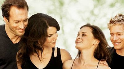 image de la news La suite de Gilmore Girls bientôt sur Netflix ?
