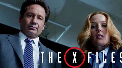 image de la news X-Files: la conspiration au coeur du nouveau teaser