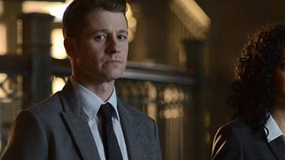 image de la news Audiences US: Gotham au plus bas