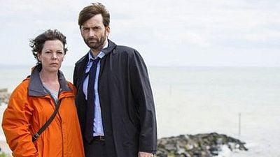 image de la news Broadchurch : pas de saison 3 avant fin 2016 !