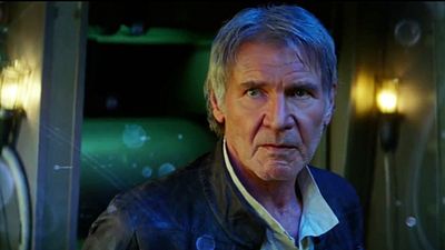 image de la news Star Wars: Le Réveil de la Force explose tous les records sur les réservations