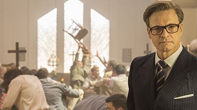 image de la news Kingsman 2 : une date de sortie mais toujours pas de réalisateur